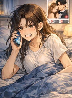 Món Quà Chúc Mừng Là Ly Hôn