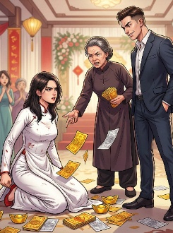 Ký Tên Hay Lật Bàn?