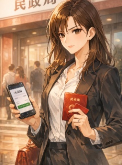 Ly Hôn Rồi, Em Trai Anh Tự Mà Lo