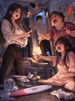 Chưa Kịp Thức Dậy, Đã Bị Hỏi Có Thai Chưa?