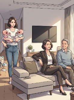 Tôi Có Chân, Tôi Tự Chạy