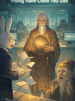 Lão Tổ Tông Đi Xin Trợ Cấp