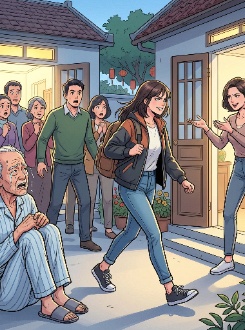 Gan Đâu Mà Tính Tôi