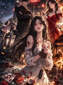 Mười Năm Thế Thân