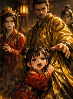 Một Tiếng Khóc Đổi Mệnh