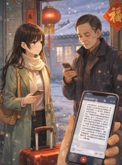 Cơm Đoàn Viên Không Có Tôi