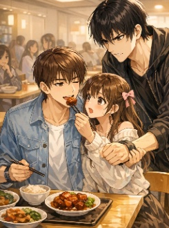 Nhắn Nhầm Nam Thần