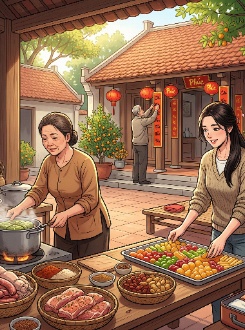 Bảy Năm Trên Cao Tốc