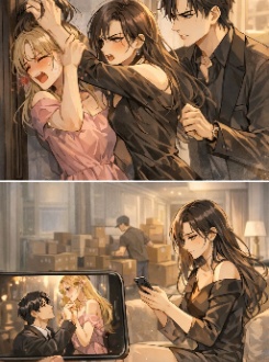 Phó Từ, Đủ Rồi