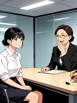 Tổng Tài Thuê Tôi Nói Thật