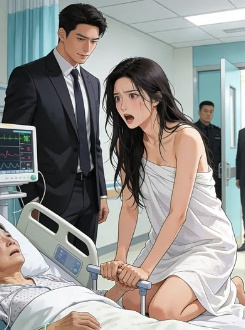 Người Anh Muốn Cứu Không Phải Là Tôi