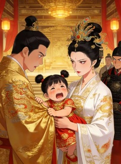 Nữ Trung Hào Kiệt