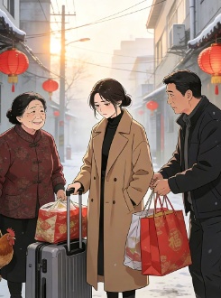 Giao Thừa Này Không Đợi Anh