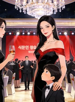 Kết Hôn Bí Mật Tám Năm, Chồng Tôi Lại Có Con Với Người Khác