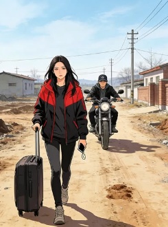 Tình Yêu 5G Về Quê Thành Mất Sóng