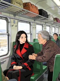 Vòng Lặp Trên Chuyến Tàu Tết