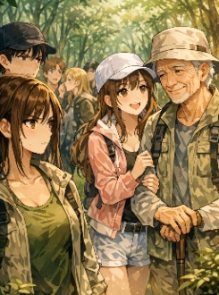 Sinh Tồn Và Nghìn Tỷ