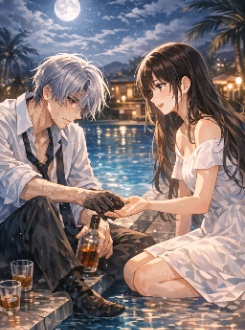 Ngôi Sao Và Mặt Trăng