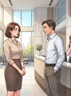 Anh Nói Nhà Bị Bỏ Hoang