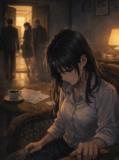 Trắng Đen Rõ Ràng