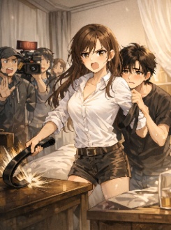 Cả Mạng Xã Hội Đánh Tôi