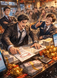 Khách Vip Bị Phong Tỏa