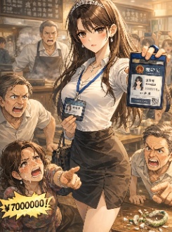 Kết Thúc Tại Đồn Cảnh Sát