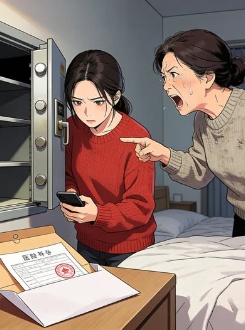 Ba Trăm Vạn Tình Thân