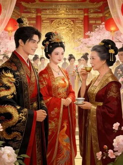 Trùng Sinh Ngày Xuân Yến