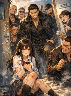 Phụ Huynh Em Hơi Đông