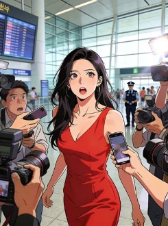 Tự Tay Chúc Phúc Cho Tình Địch