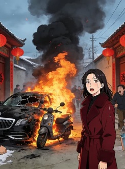 Trở Về Ngày Bị Kết Tội