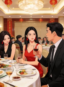 Bảy Năm Đồng Sàng Dị Mộng