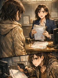 Xóa Tên Tôi, Anh Nghĩ Dễ Sao