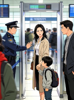 Ly Hôn Ngay Trước Cổng Nhà Trẻ