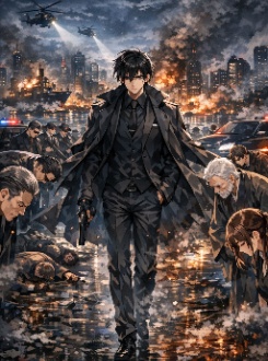 Ngày Sát Thần Trở Về