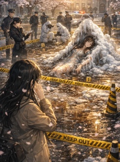 Hoa Khôi Không Trở Lại