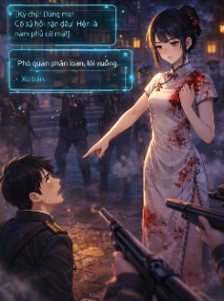 Ta Không Đi Theo Kịch Bản