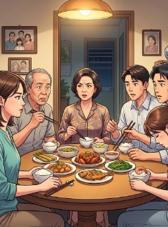 Anh Chỉ Bóc Cho Một Người