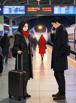 Đám Cưới Bí Mật Của Chồng Tôi