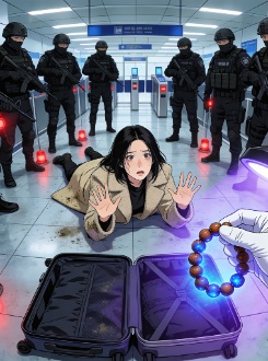 Chuỗi Vòng Ngoài Bảng Tuần Hoàn