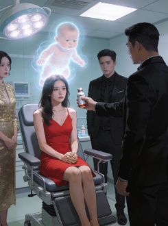 Tôi Chưa Sinh Ra, Đã Khiến Kẻ Th Ù Tự Hủy