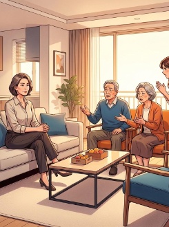 Ba Món Vàng Cưới