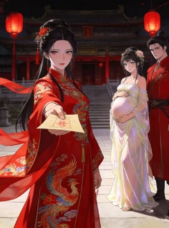 Phế Hôn Ngày Đại Hôn