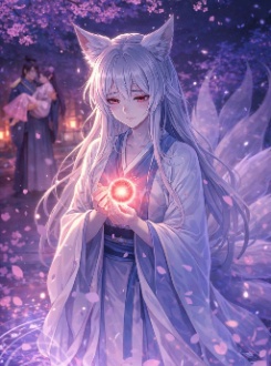 Một Viên Yêu Đan, Kết Thúc Trăm Năm