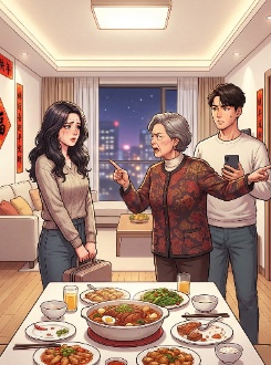 Đừng Đuổi Tôi Đêm Giao Thừa