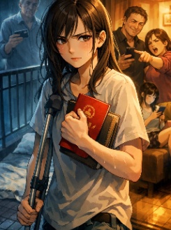 Cuốn Sổ Nợ Của Mẹ