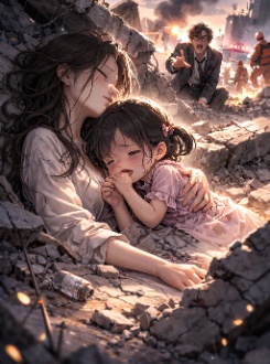 Trước Khi Nước Đường Hết