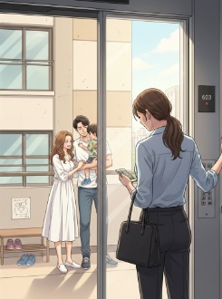 Người Nhận Không Quen