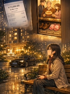 Tôi Giúp Bố Đóng Tiền Điện